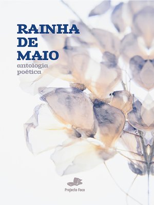 cover image of Rainha de Maio